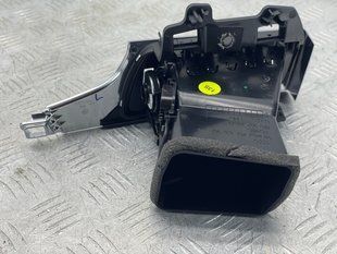 Дефлектор воздуховода 4G1820901E6PS Audi A7