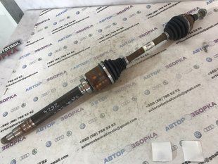 Піввісь K2GP3B436AB Ford Edge