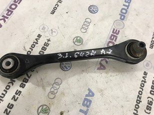 Рычаг задней подвески нижний левый/правый 8K0501529L Audi A7 Audi A4, Audi A4 Allroad, Audi A5, Audi A6, Audi A7, Audi A8, Audi Q5, Audi RS7, Audi S4, Audi S5, Audi S6, Audi S7, Audi S8, Audi SQ5, Porsche Macan