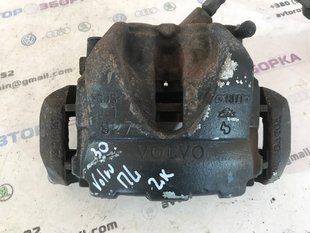 Суппорт тормозной 36002411 Volvo XC60