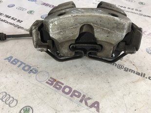 Суппорт тормозной 31423312 Volvo XC60