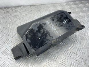 Накладка Volvo XC90