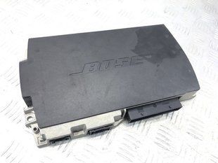 Підсилювач звуку BOSE 4G0035223B Audi A7