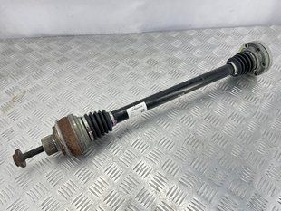 Піввісь 4M0501203D Audi Q7
