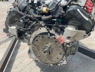 Двигатель 06E100036A Audi Q5