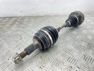 Полуось 7P0407271C Volkswagen Touareg