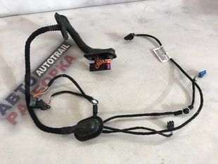 Проводка двери 561971693BH Volkswagen Passat