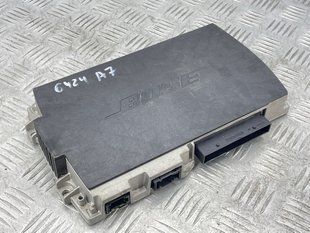 Усилитель звука BOSE 4G0035223C Audi A7