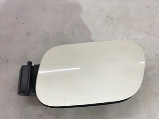 Корпус лючка крышки топливного бака в зборе 7P6809857A Volkswagen Touareg