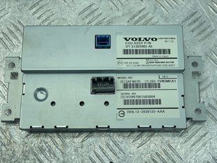 Дисплей 31382065 Volvo XC60
