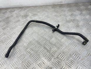 Патрубок 5N0133366E Audi Q3