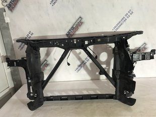 Телевізор / передня панель 4L0805594A Audi Q7