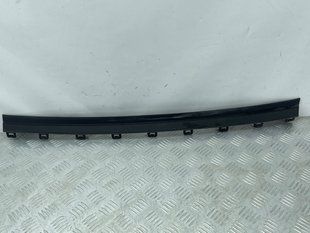 Накладка бампера 4G88074219B9 Audi A7