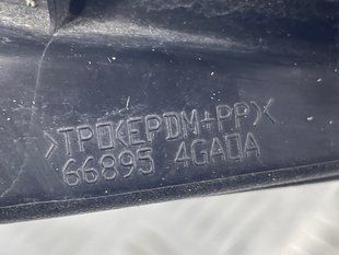 Заглушка 668954GA0A Infiniti Q50
