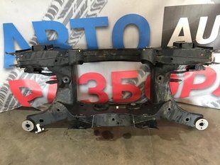 Подрамник задний Ford Escape