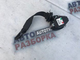 Ремень безопасности 4L0857811BV04 Audi Q7