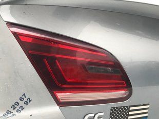 Стоп / Фонарь LED внутренний 3C8945307AA Volkswagen CC