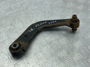 Рычаг задней подвески поперечный верхний левый/правый DG9C5500AXB Ford Fusion Ford Fusion, Ford SSV Plug-In Hybrid, Lincoln MKZ