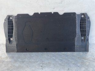 Защита / Шумоизоляция двигателя 4G0863821F Audi A7