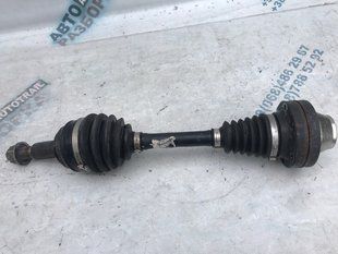 Полуось 7P0407271B Volkswagen Touareg