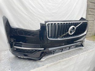 Бампер Volvo XC90