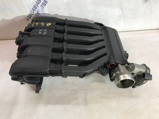 Колектор впускний 03H133201AD Audi Q7