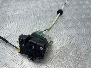 Замок задней двери 8K0839016D Audi Q5