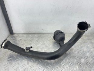 Напірна труба інтеркулера 8W0145673AG Audi A4