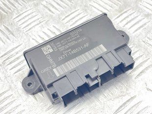 Блок управления двери JX7T14B531AF Ford Escape