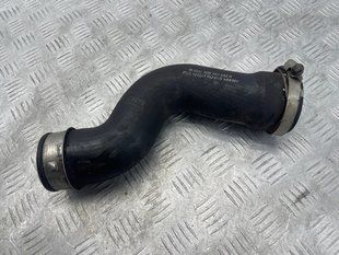 Патрубок интеркулера 3C0145832R Volkswagen CC