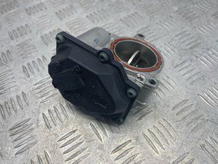 Дросельна заслінка 057128063G Audi Q7