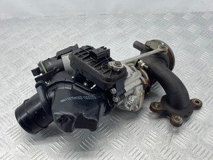 Турбина 04E145722M Volkswagen Jetta