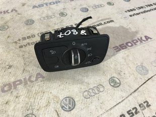 Перемикач світла фар 4G0941531AL Audi A6