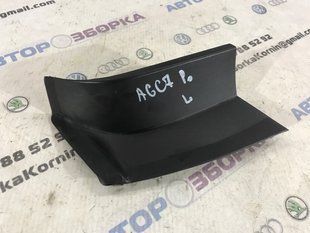 Накладка ліхтаря 4G5853267 Audi A6