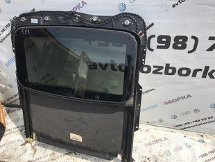 Панорама / Люк BA8Z7451070A Ford Flex