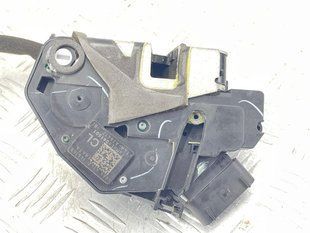 Замок задніх дверей FT4AA26412BC Ford Edge