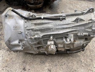 АКПП / коробка передач 0C8300036Q Audi Q7
