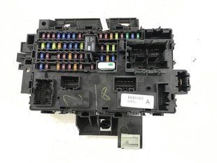 Блок запобіжників EC3T14B476BA Ford Flex