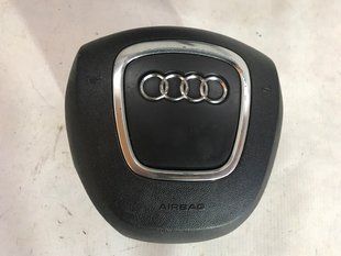 Подушка безопасности руля 4L0880201Q6PS Audi Q7 Audi Q7
