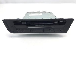 Центральний блок керування мультимедіа MIB 4G1035051C Audi A6