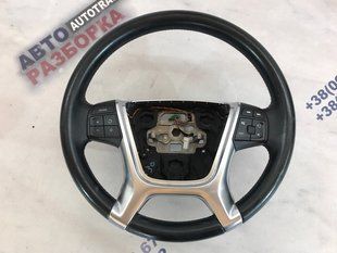 Руль 31271093 Volvo XC60