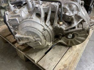 АКПП / Коробка передач 1285265 Volvo XC60