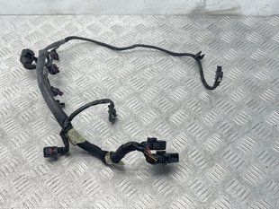 Проводка форсунок Audi A7
