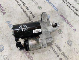 Стартер 079911021D Audi S8