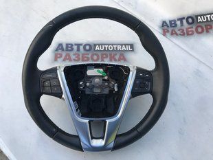 Кермо 34138864E Volvo XC60