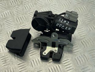 Замок крышки багажника Ford Escape