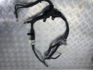 Проводка генератора 4H0971224AT Audi A6