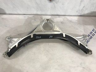 Поперечная опора чашек передних стоек амортизатора 4G0805645C Audi A6 Audi A6, Audi A7, Audi RS7, Audi S6, Audi S7