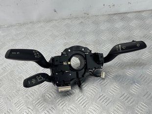 Блок підкермових перемикачів 4G8953502A4PK Audi A6