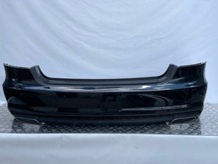 Бампер комплектный Audi A7